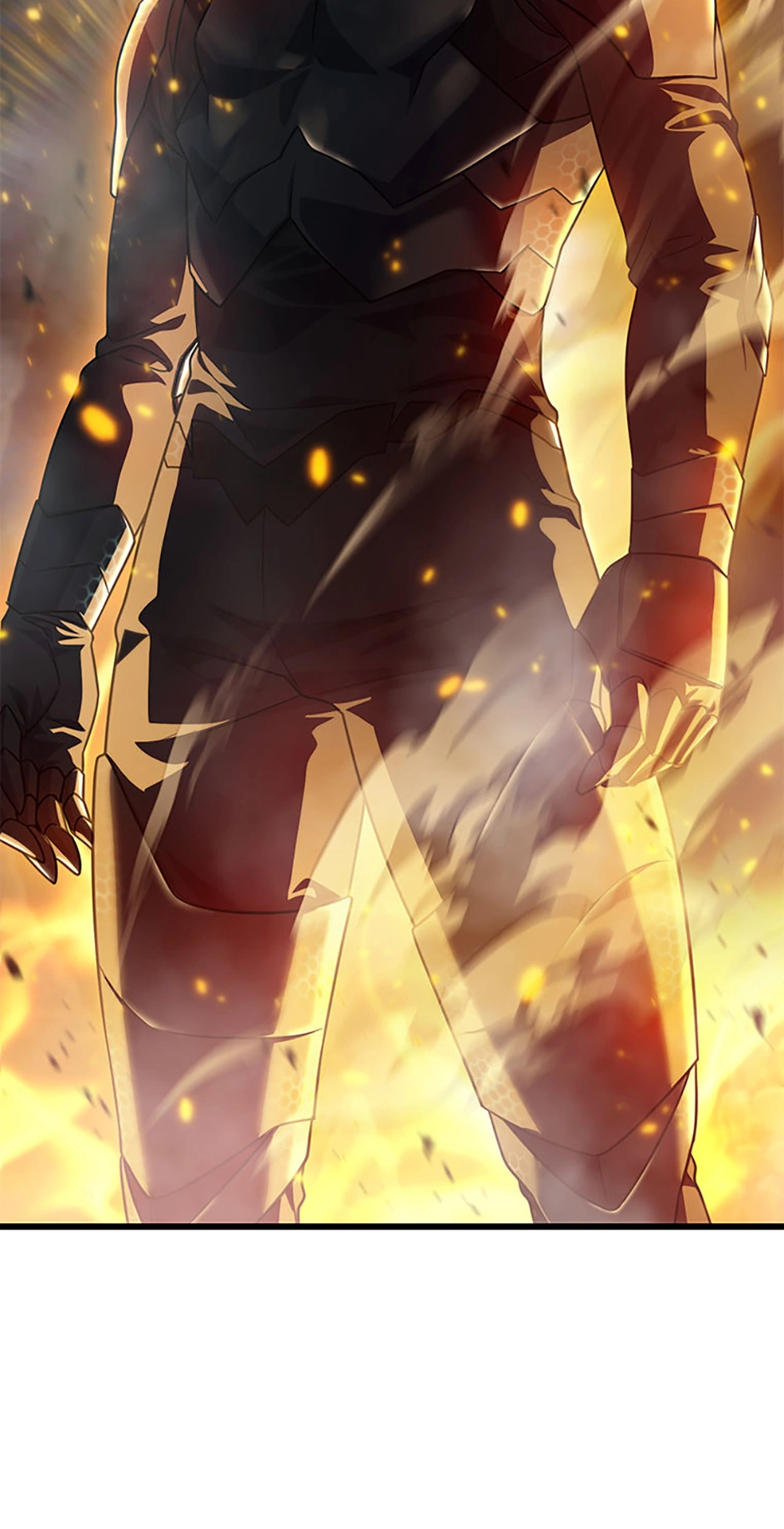 Read The Player Who Can't Level Up ENGLISH Manga Online