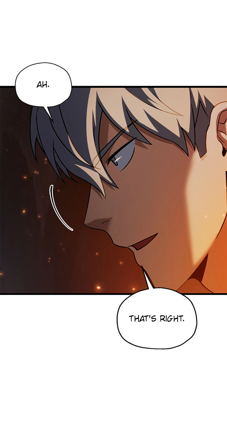 Read The Player Who Can't Level Up ENGLISH Manga Online