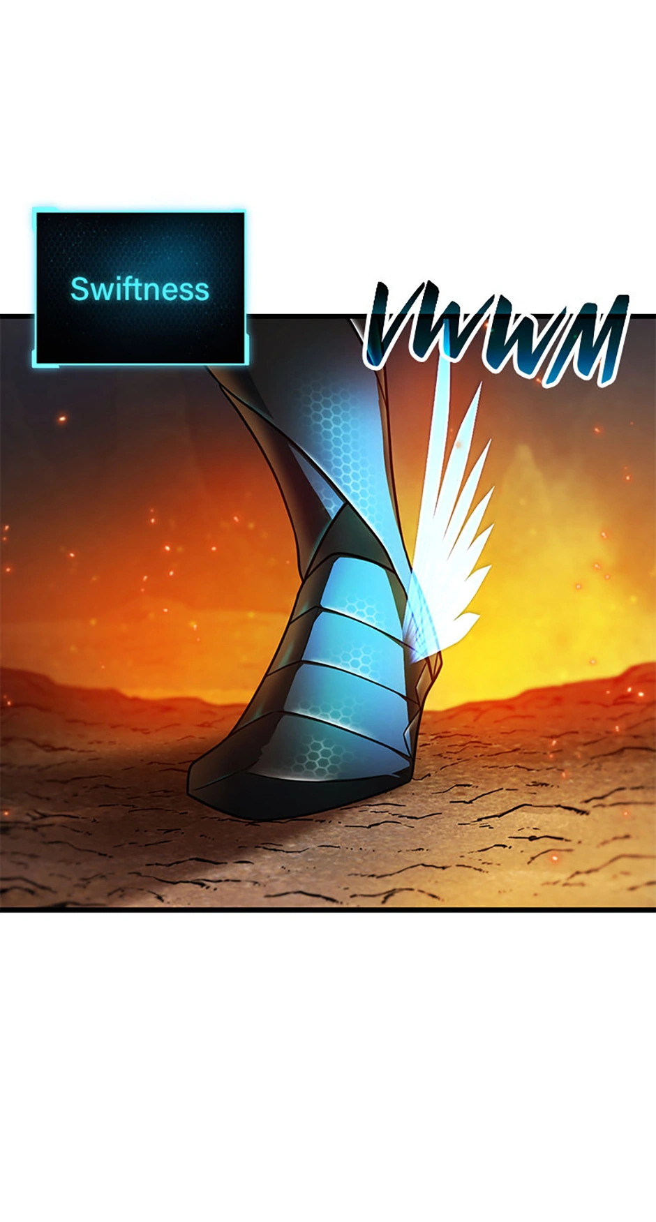 Read The Player Who Can't Level Up ENGLISH Manga Online