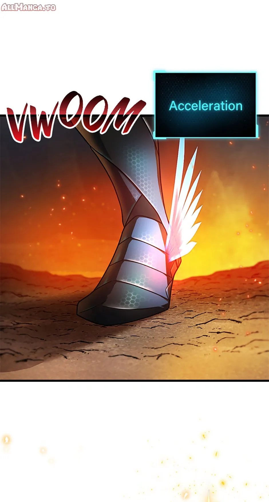 Read The Player Who Can't Level Up ENGLISH Manga Online