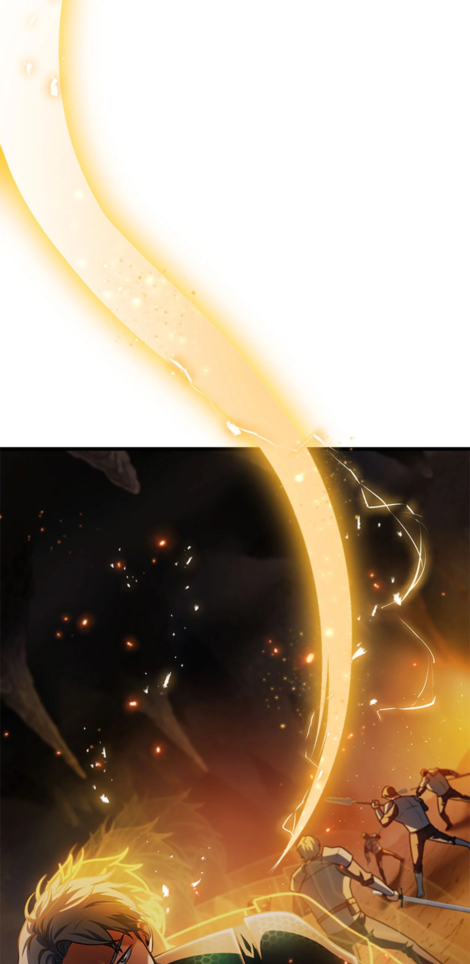 Read The Player Who Can't Level Up ENGLISH Manga Online