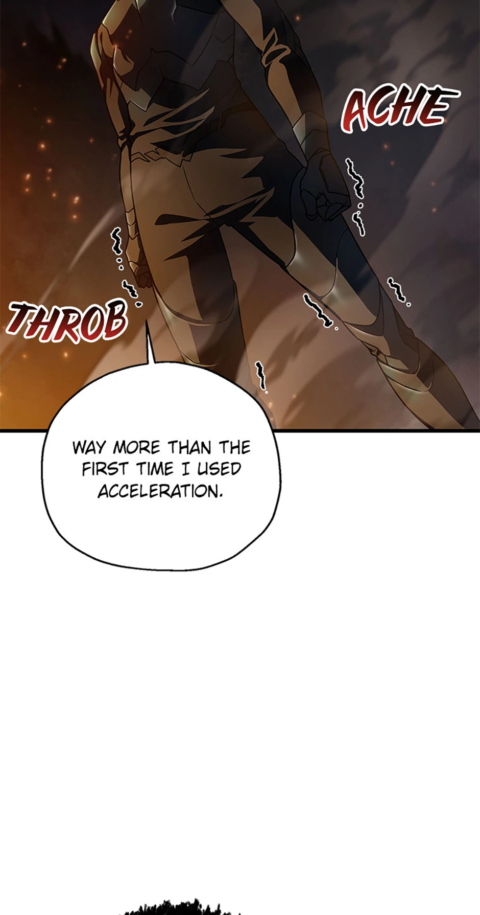 Read The Player Who Can't Level Up ENGLISH Manga Online