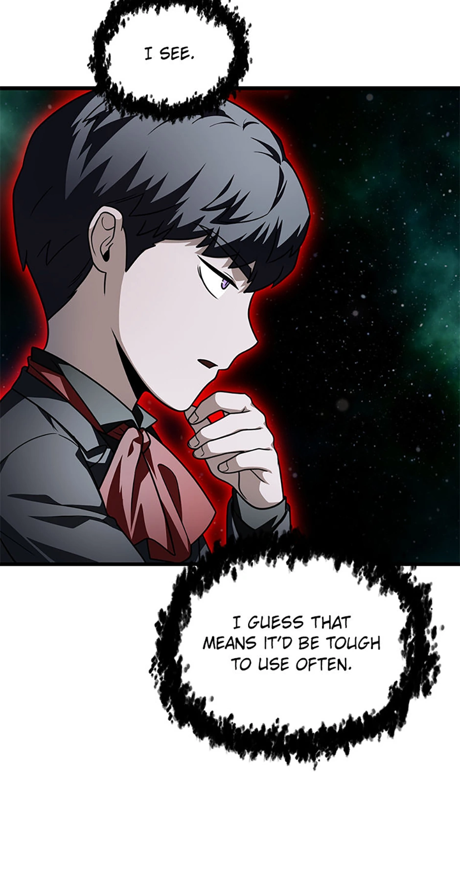 Read The Player Who Can't Level Up ENGLISH Manga Online