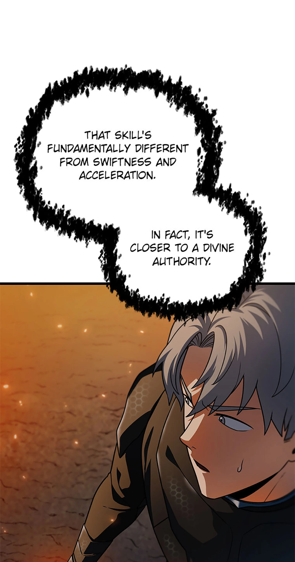 Read The Player Who Can't Level Up ENGLISH Manga Online