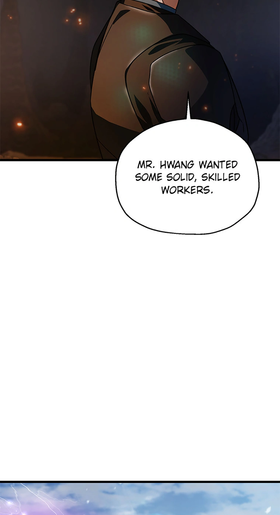 Read The Player Who Can't Level Up ENGLISH Manga Online