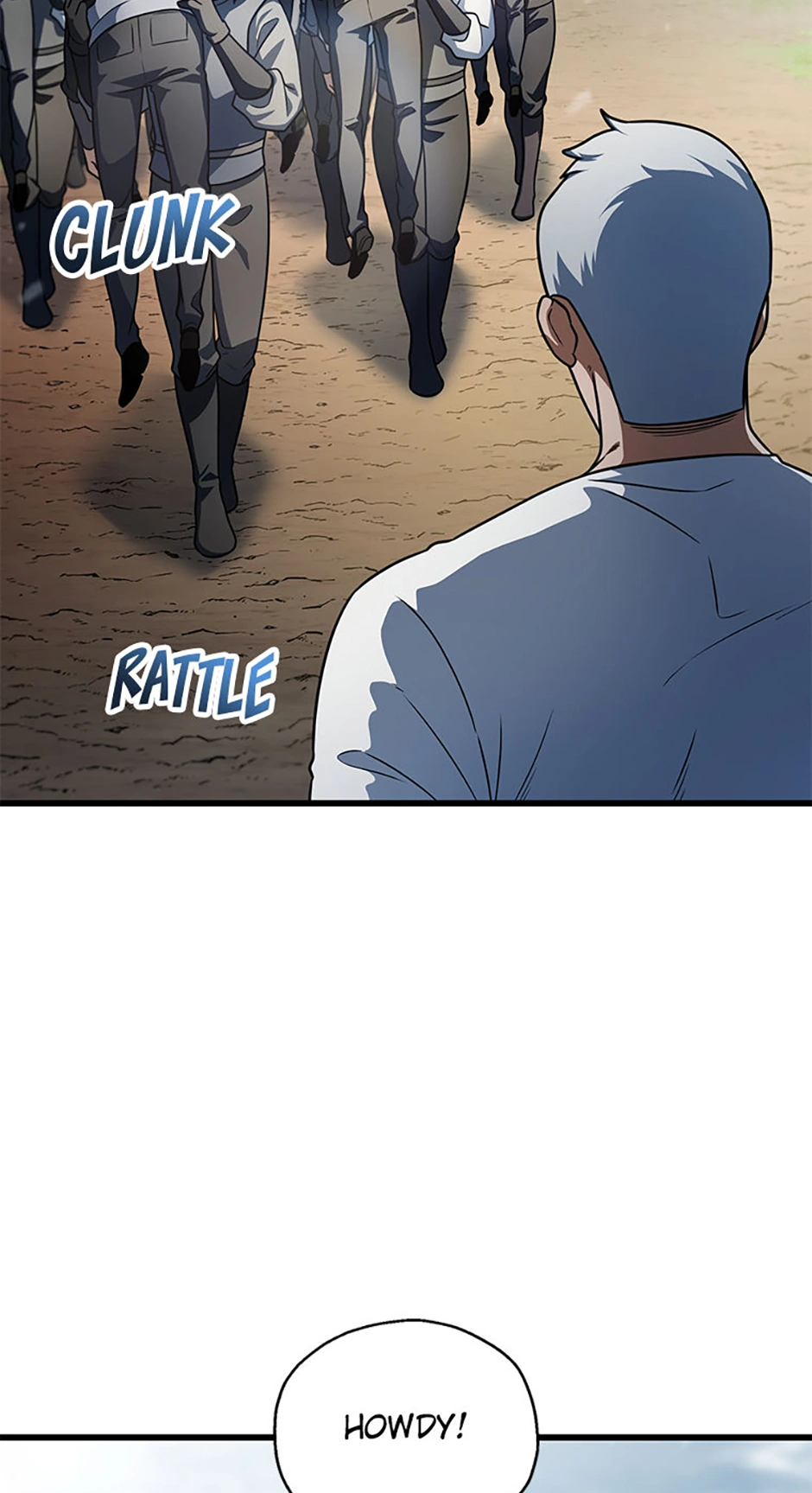 Read The Player Who Can't Level Up ENGLISH Manga Online