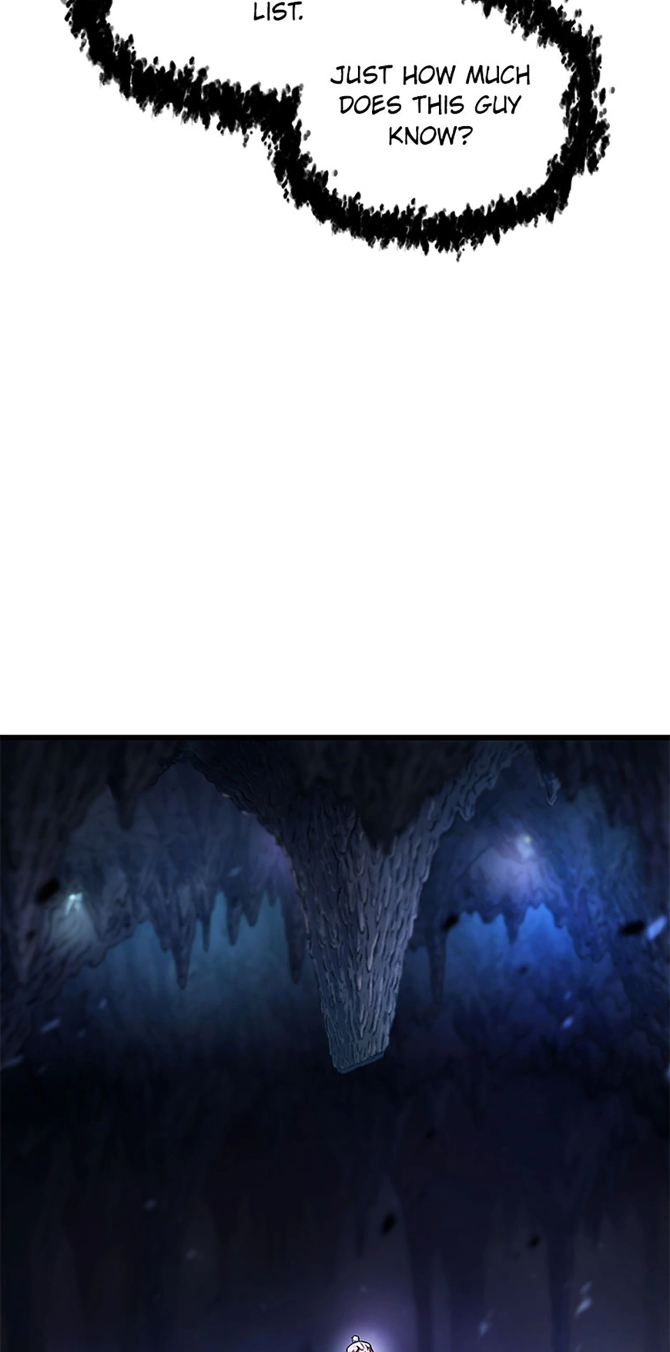 Read The Player Who Can't Level Up ENGLISH Manga Online