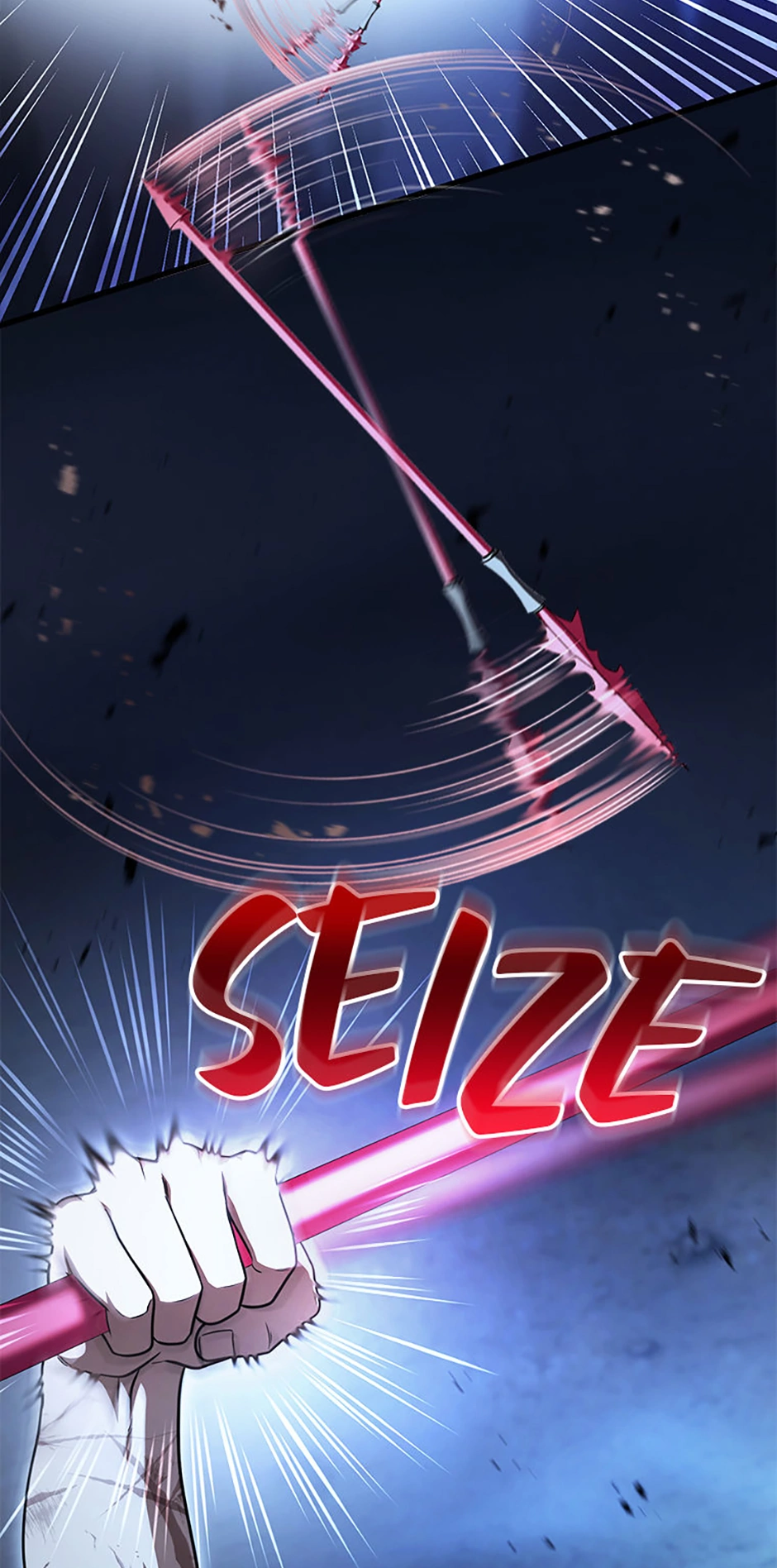 Read The Player Who Can't Level Up ENGLISH Manga Online