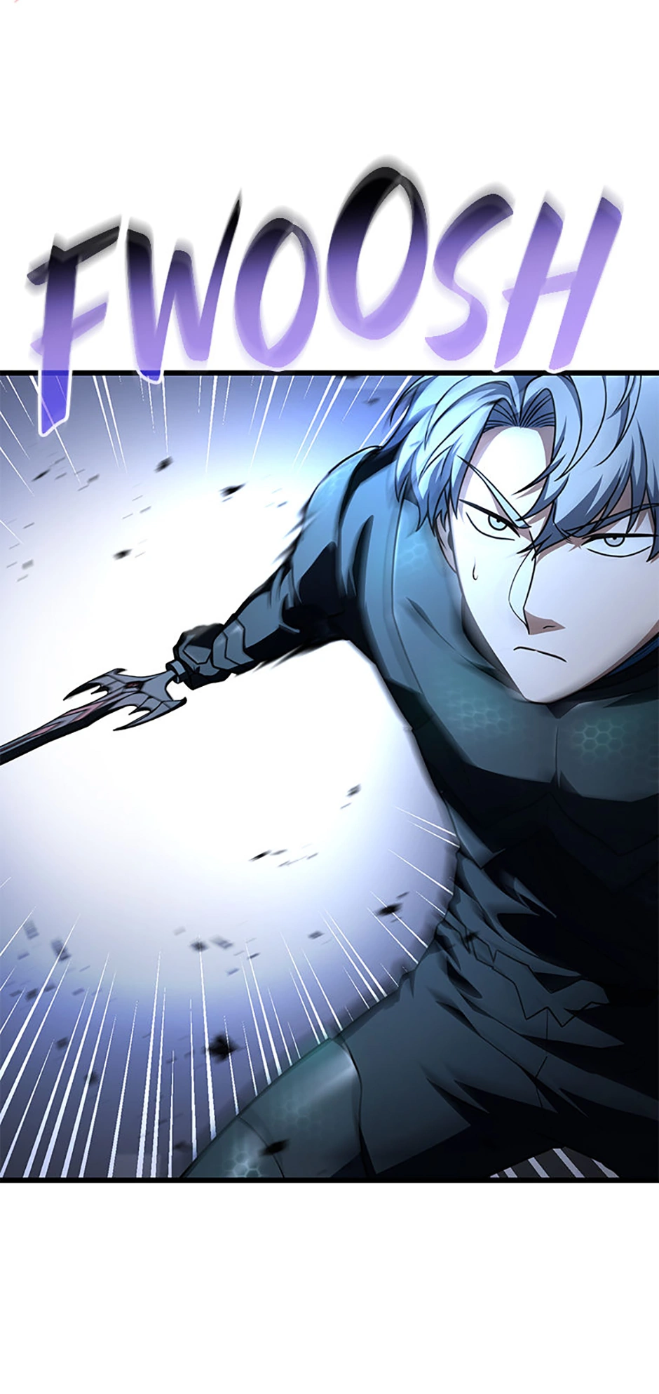 Read The Player Who Can't Level Up ENGLISH Manga Online