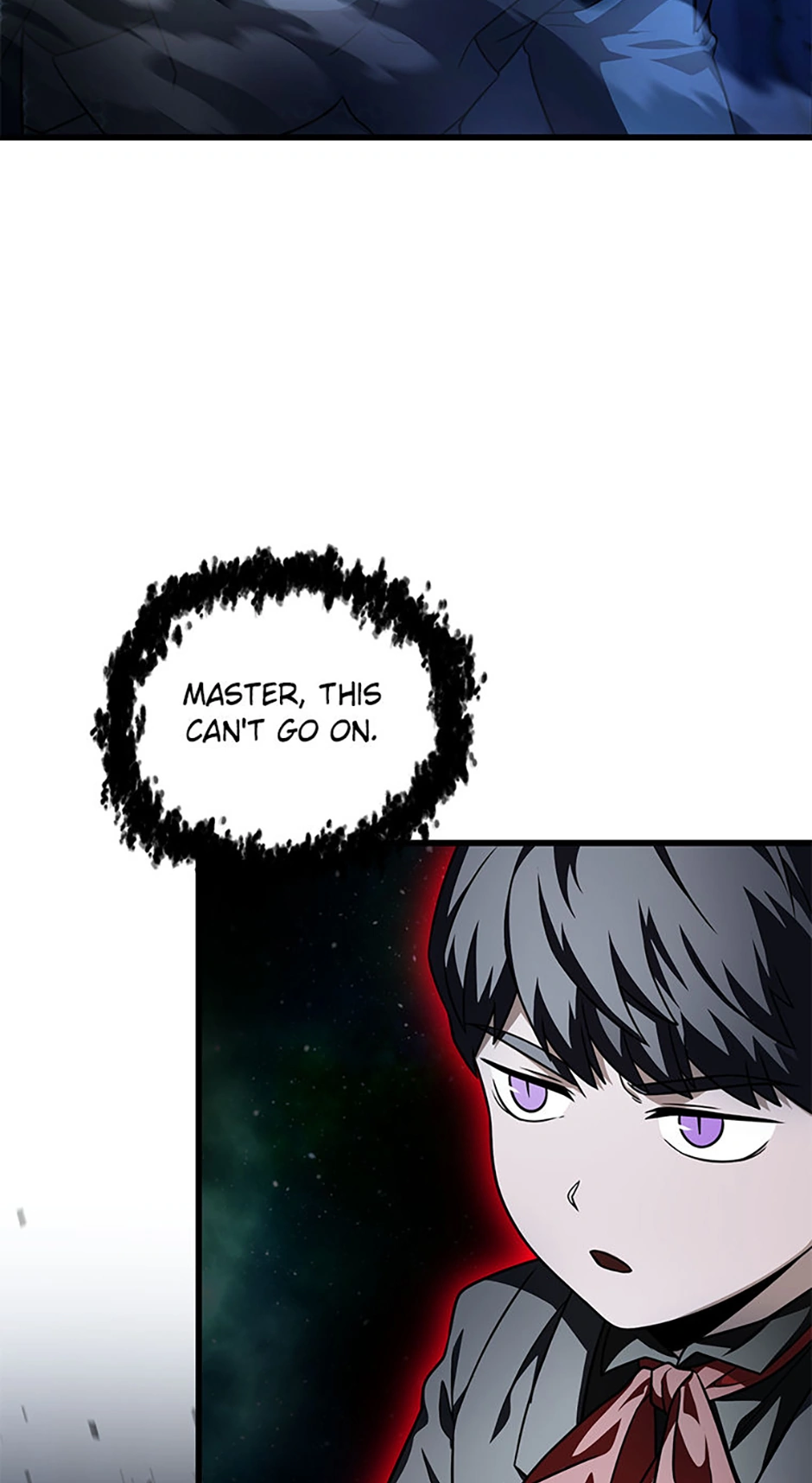 Read The Player Who Can't Level Up ENGLISH Manga Online