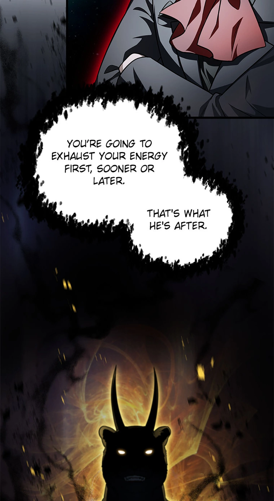 Read The Player Who Can't Level Up ENGLISH Manga Online