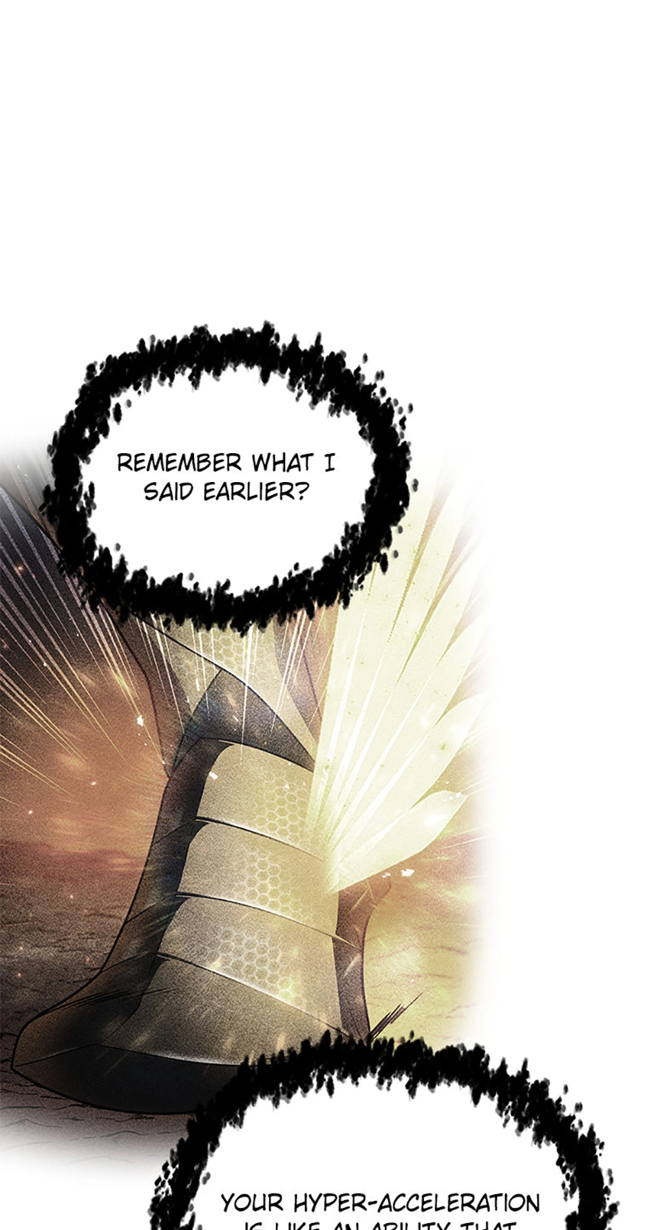 Read The Player Who Can't Level Up ENGLISH Manga Online