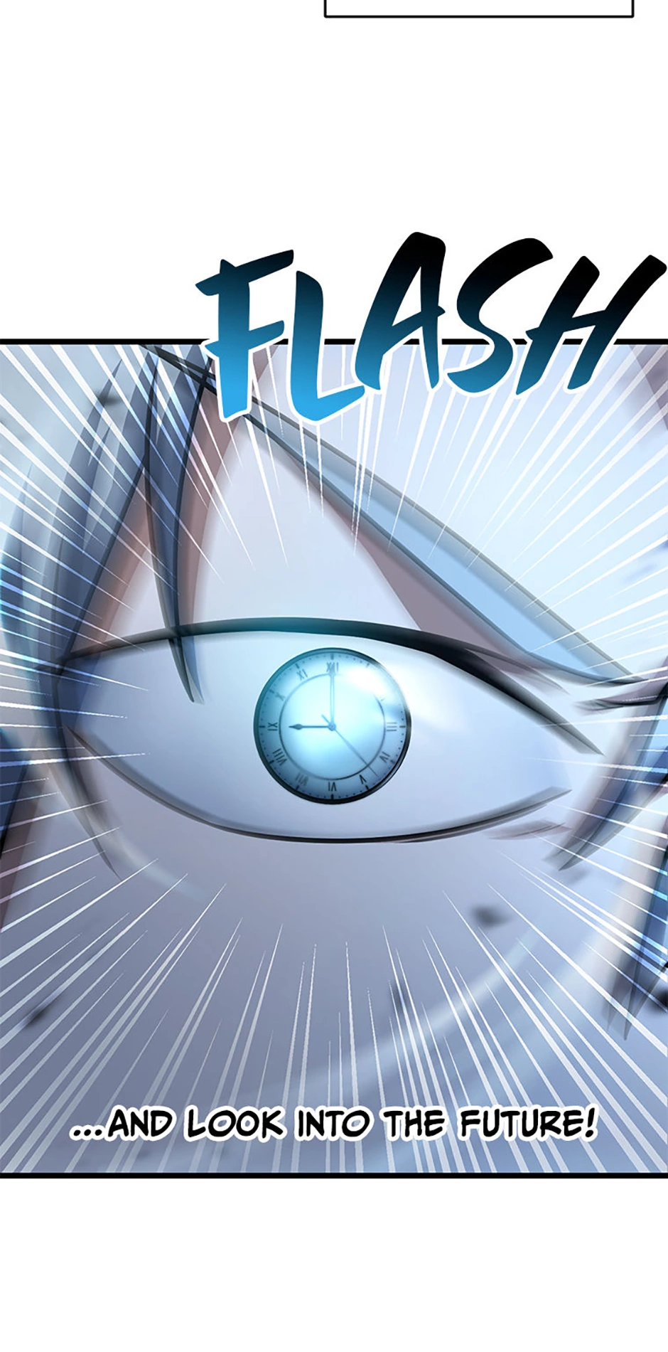 Read The Player Who Can't Level Up ENGLISH Manga Online