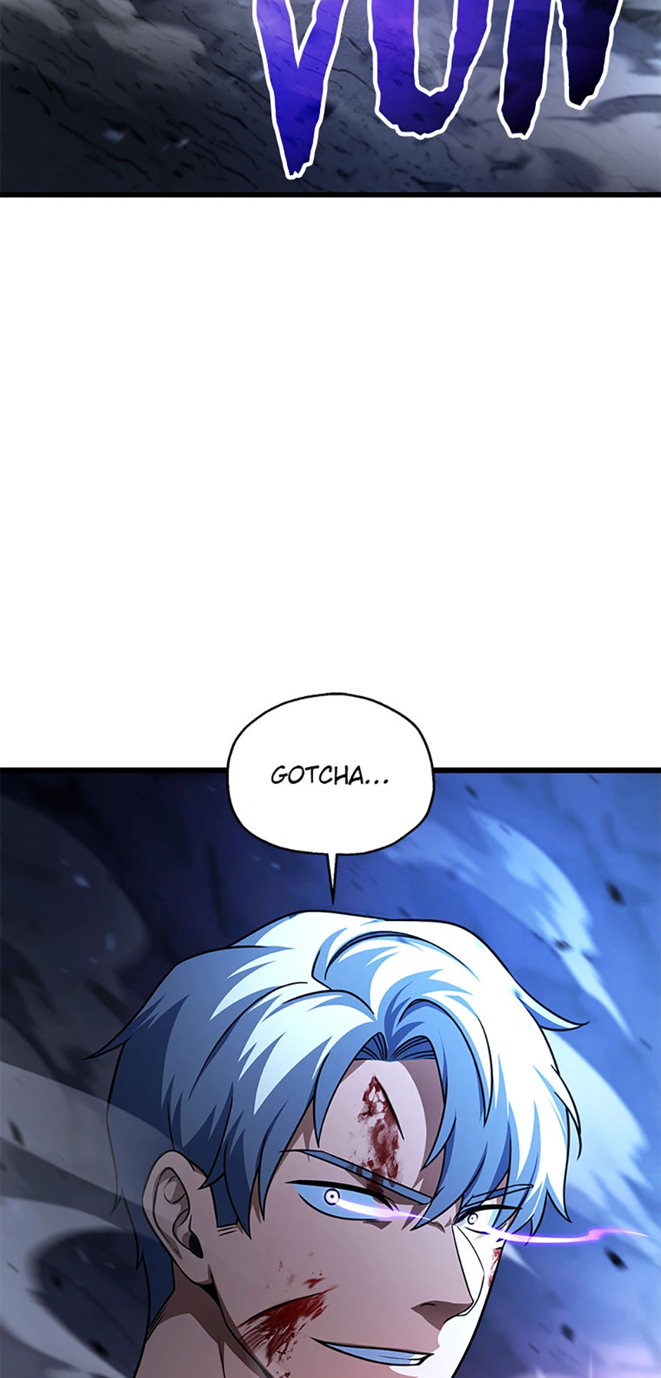 Read The Player Who Can't Level Up ENGLISH Manga Online