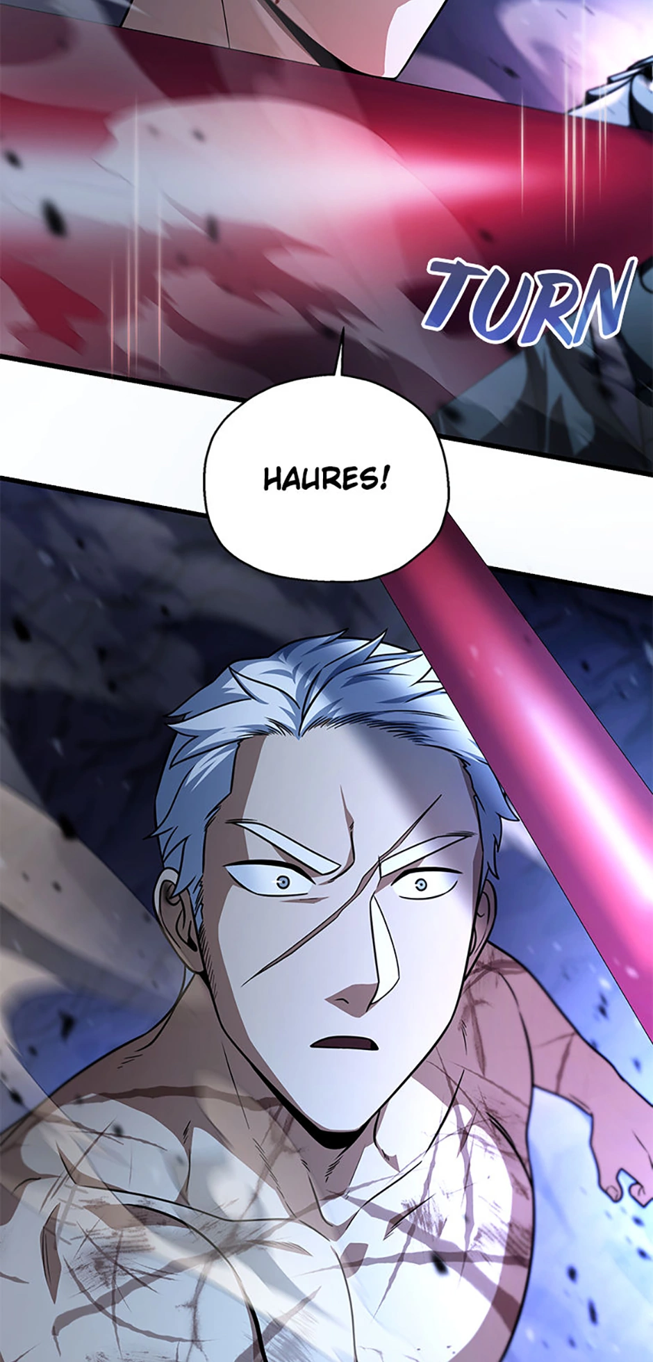 Read The Player Who Can't Level Up ENGLISH Manga Online