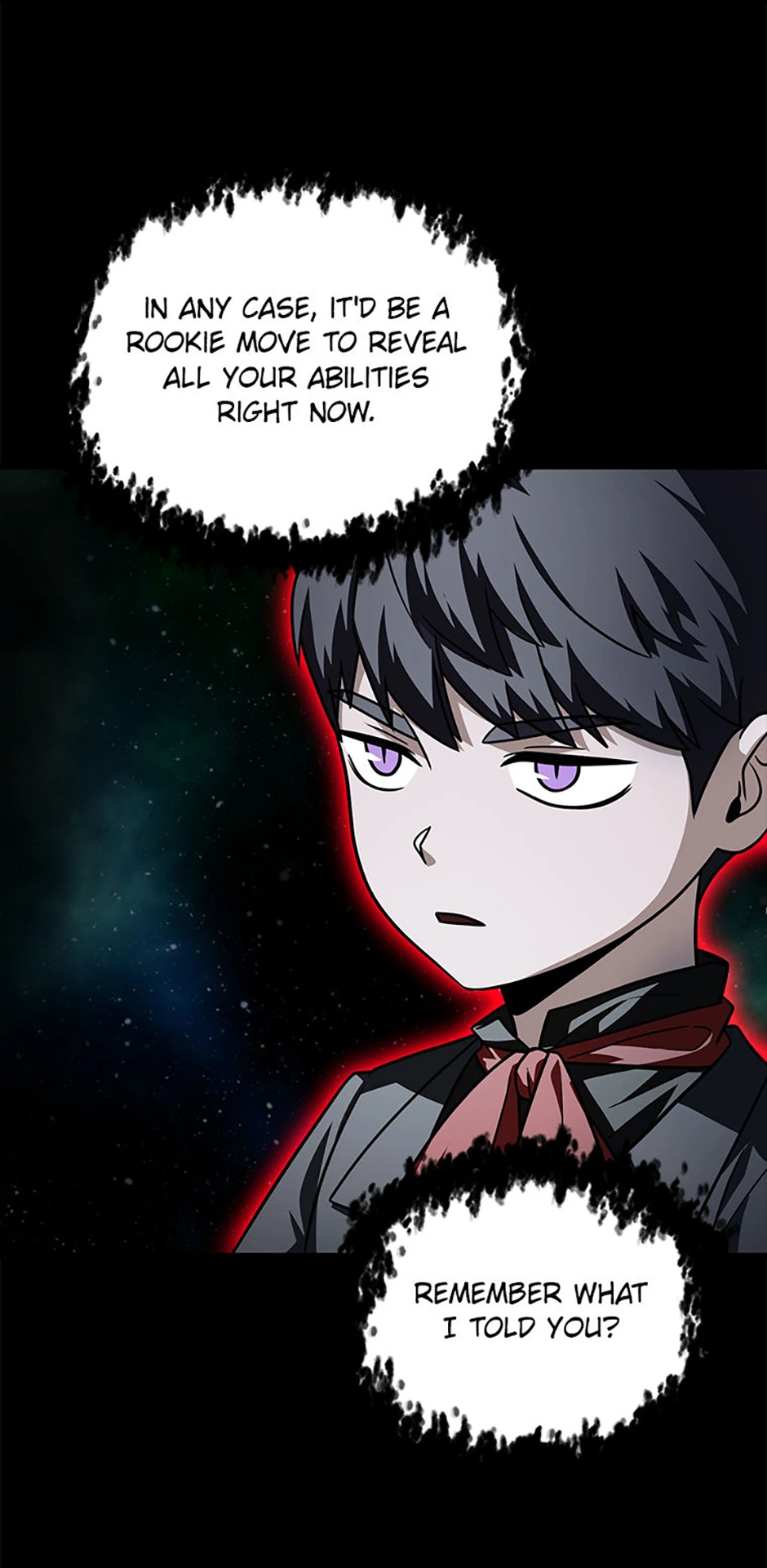 Read The Player Who Can't Level Up ENGLISH Manga Online