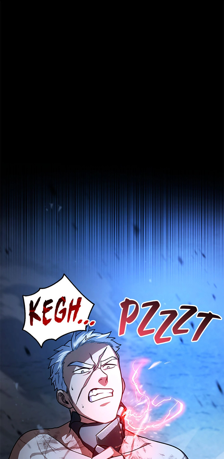 Read The Player Who Can't Level Up ENGLISH Manga Online