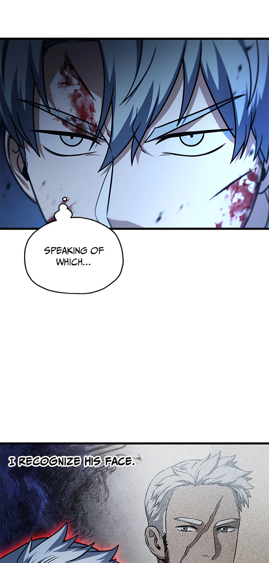 Read The Player Who Can't Level Up ENGLISH Manga Online