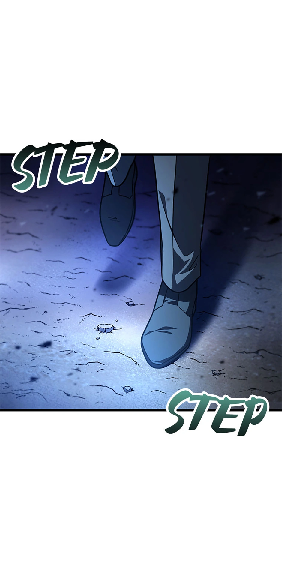 Read The Player Who Can't Level Up ENGLISH Manga Online