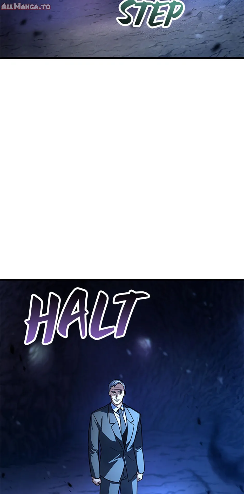 Read The Player Who Can't Level Up ENGLISH Manga Online