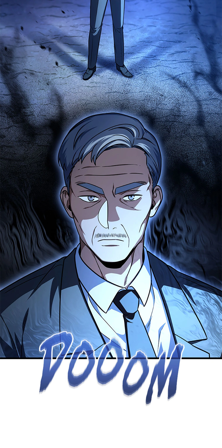 Read The Player Who Can't Level Up ENGLISH Manga Online