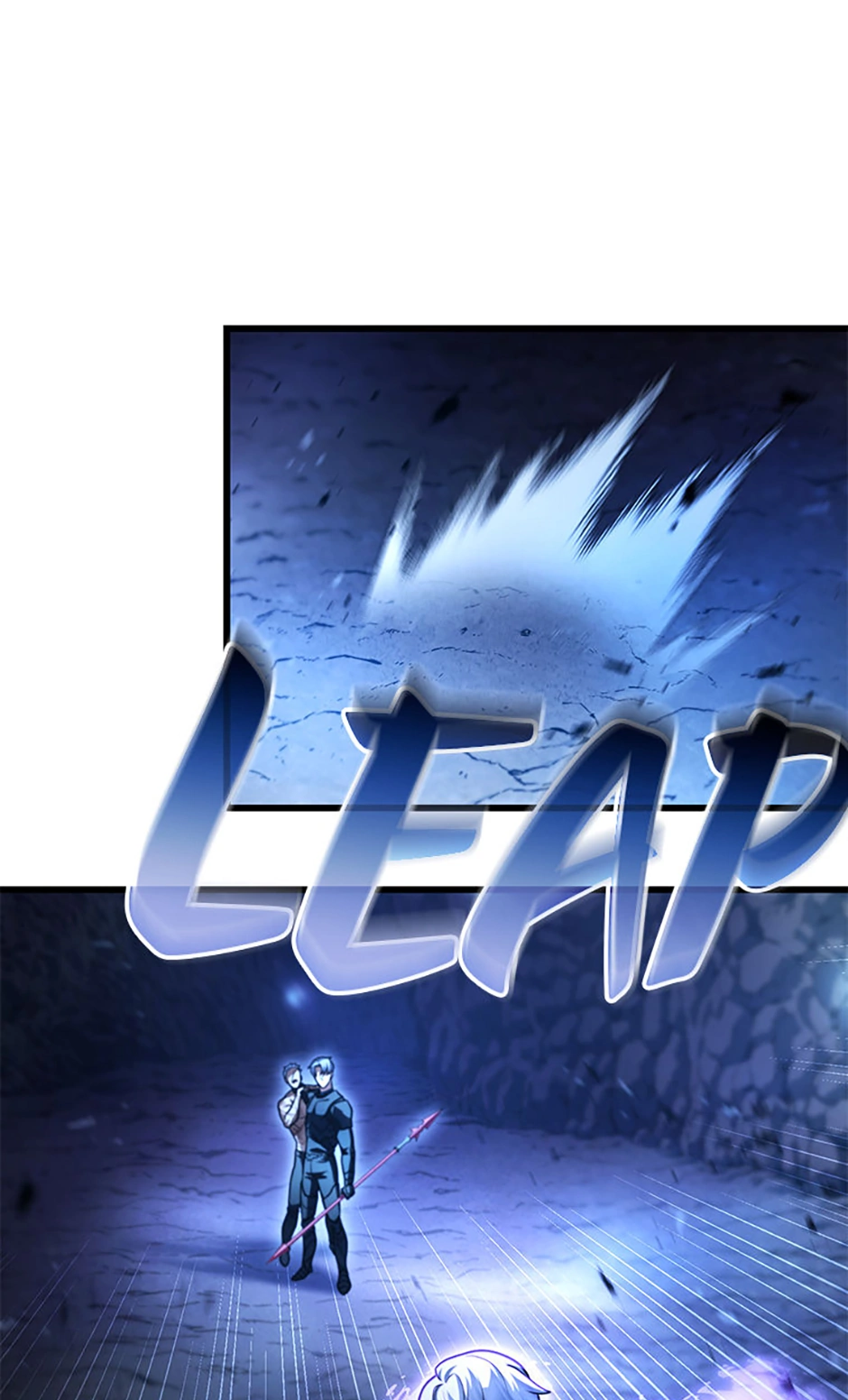 Read The Player Who Can't Level Up ENGLISH Manga Online