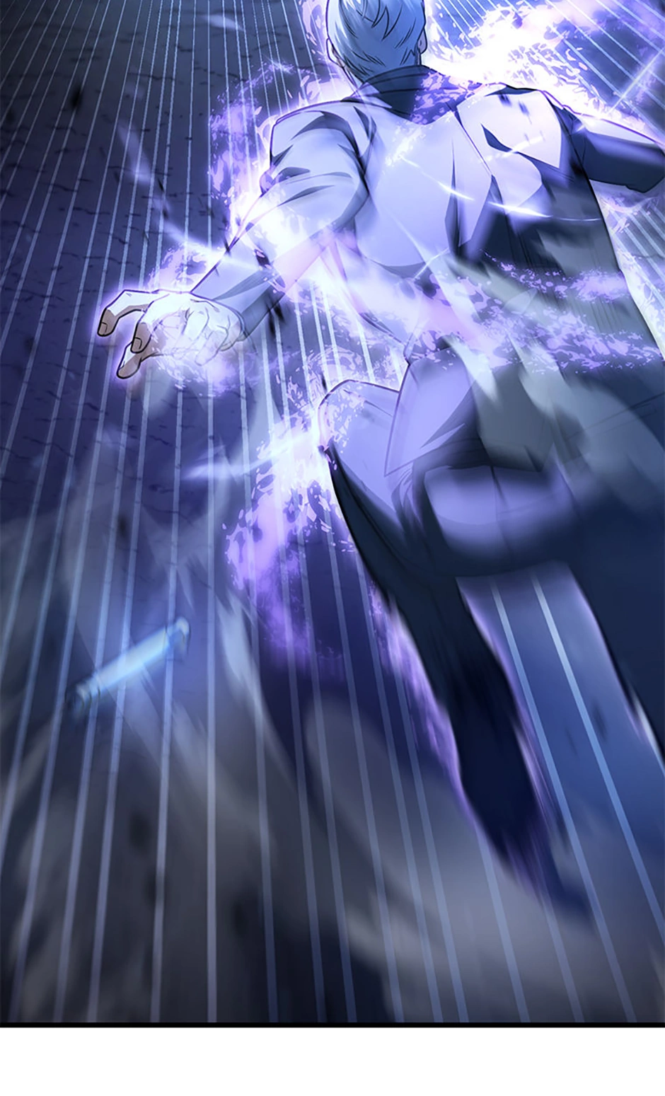 Read The Player Who Can't Level Up ENGLISH Manga Online