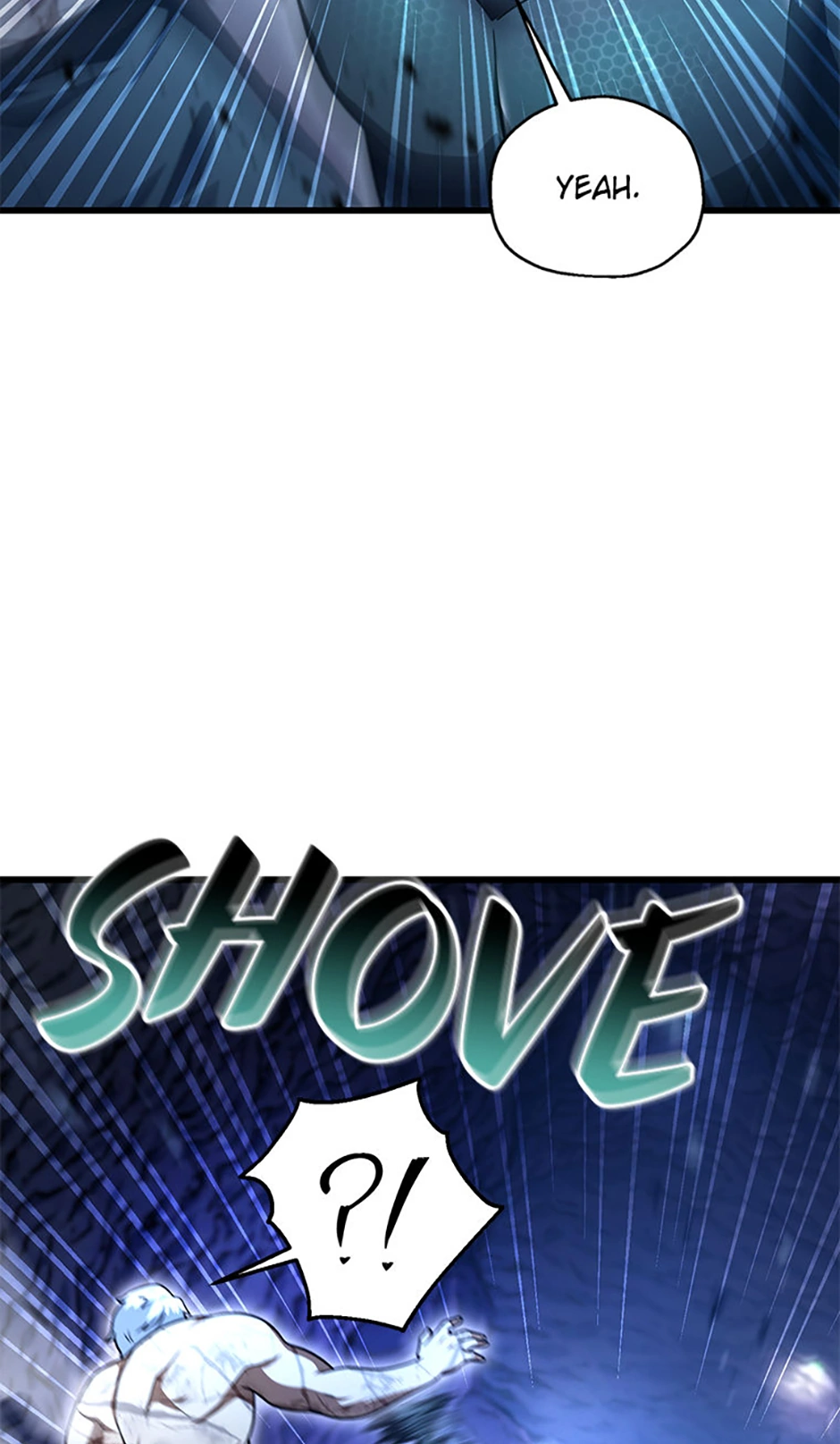 Read The Player Who Can't Level Up ENGLISH Manga Online