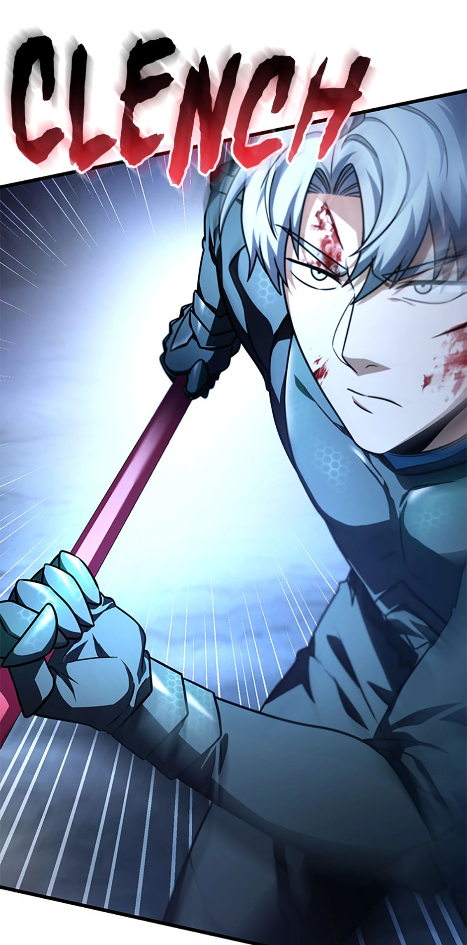 Read The Player Who Can't Level Up ENGLISH Manga Online