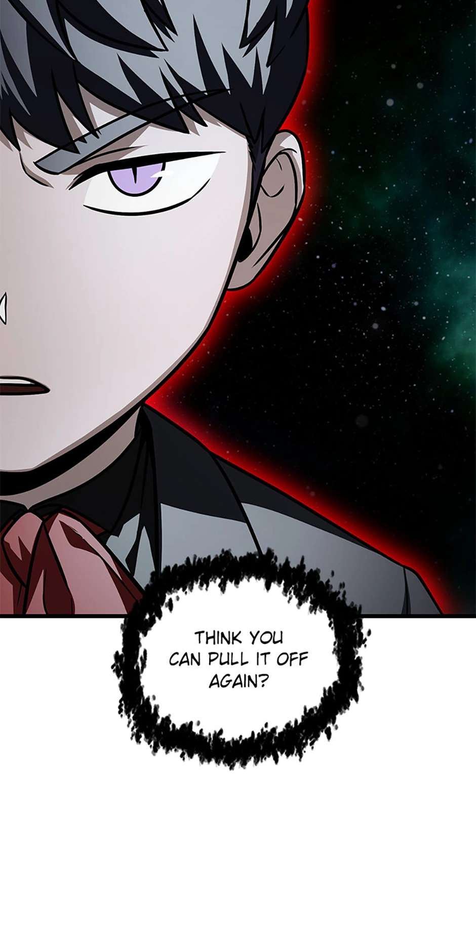 Read The Player Who Can't Level Up ENGLISH Manga Online