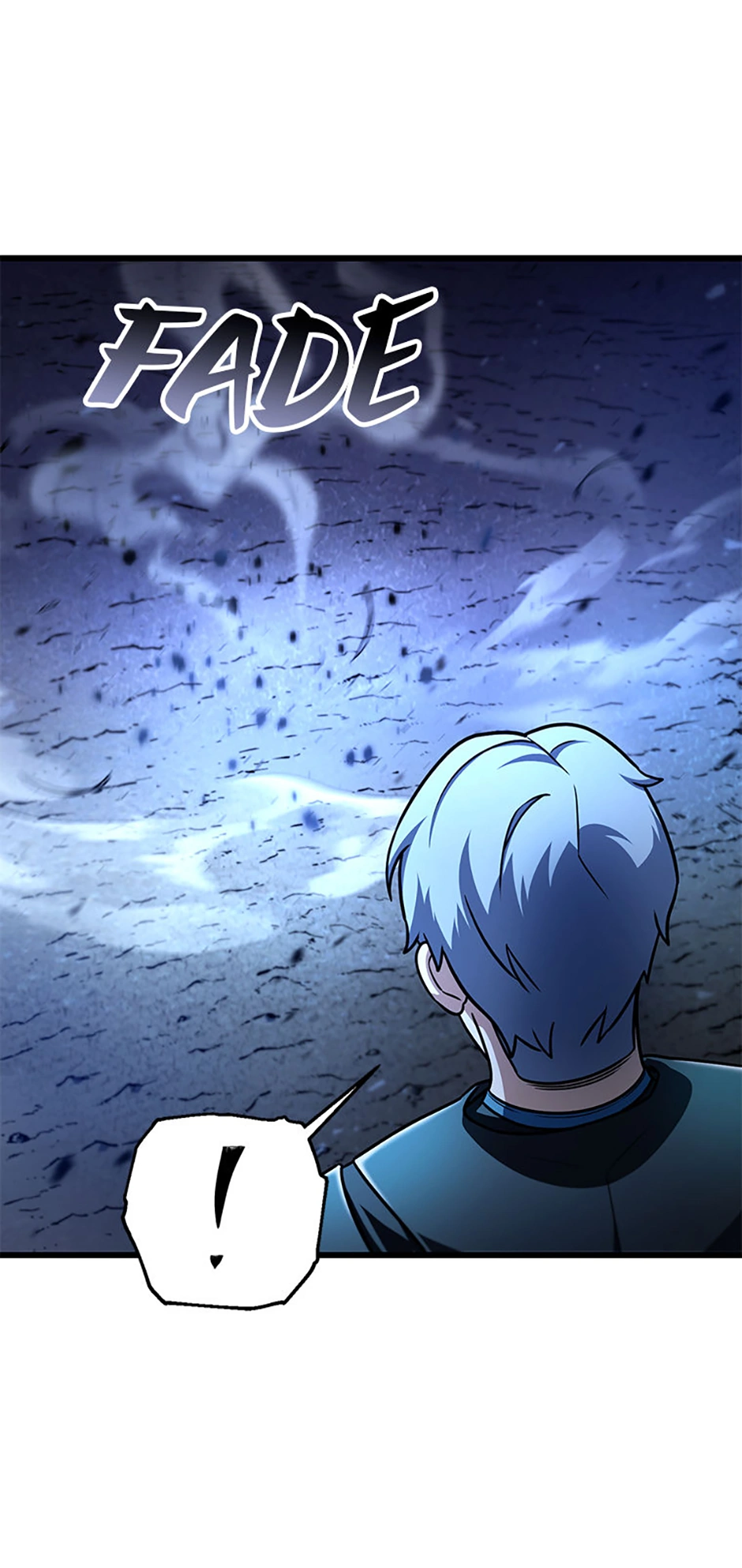 Read The Player Who Can't Level Up ENGLISH Manga Online