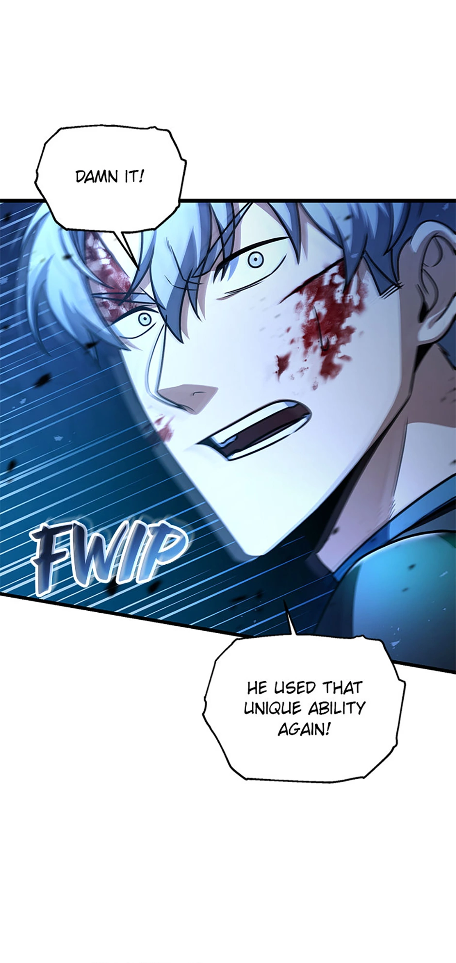 Read The Player Who Can't Level Up ENGLISH Manga Online