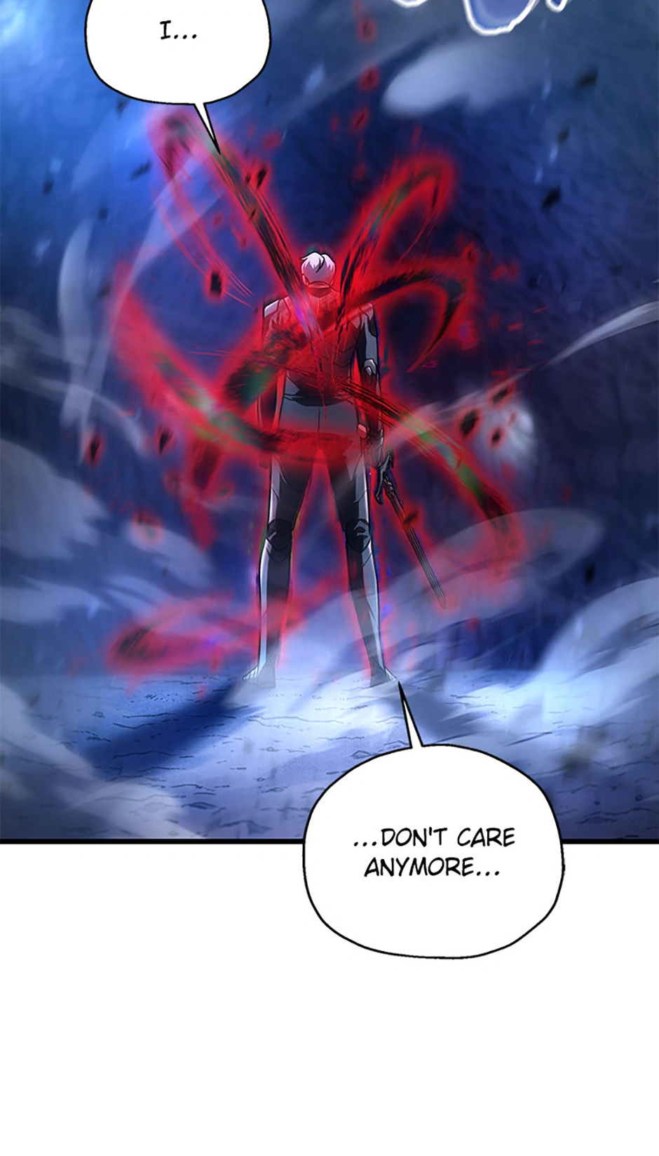 Read The Player Who Can't Level Up ENGLISH Manga Online