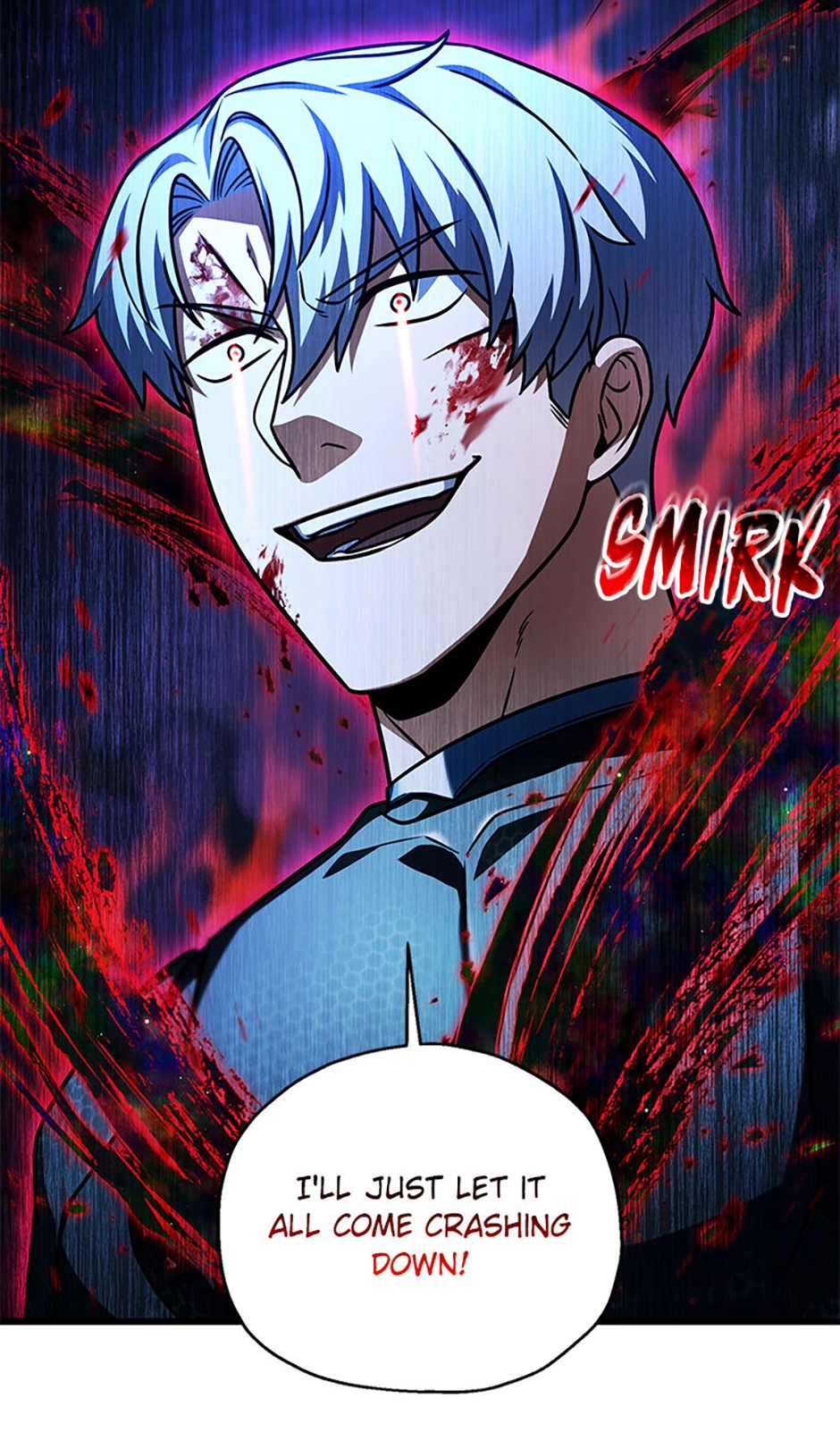 Read The Player Who Can't Level Up ENGLISH Manga Online