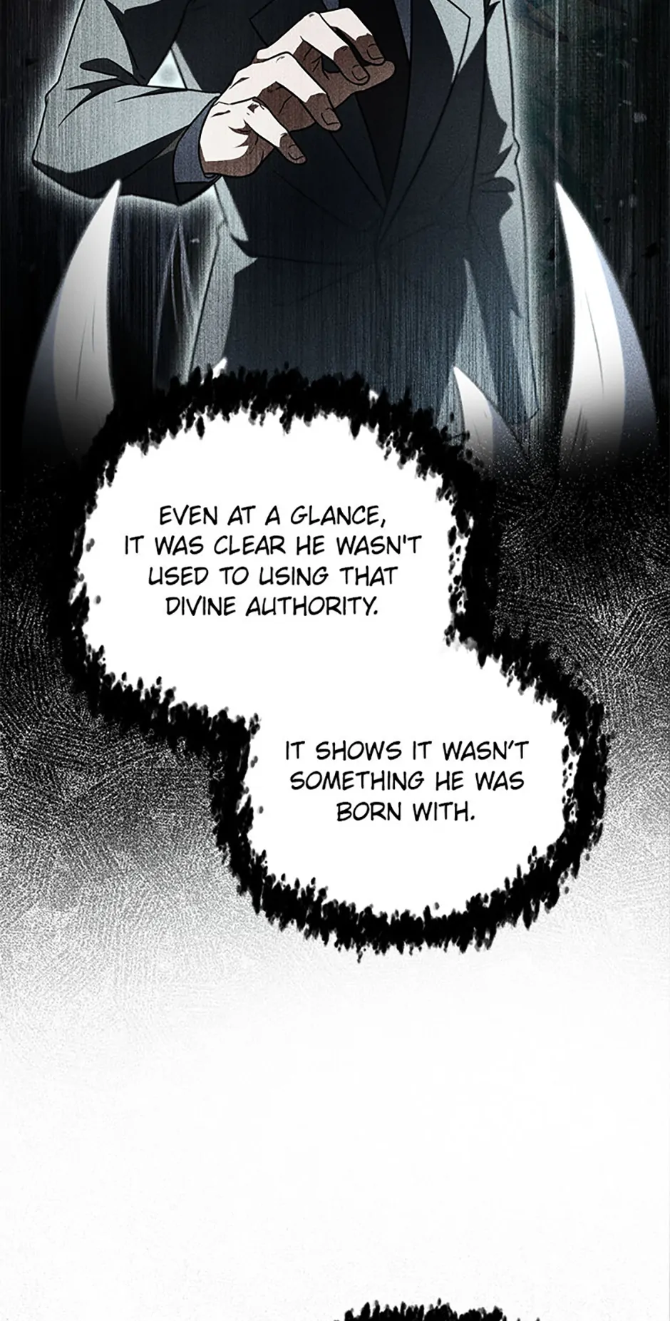 Read The Player Who Can't Level Up ENGLISH Manga Online