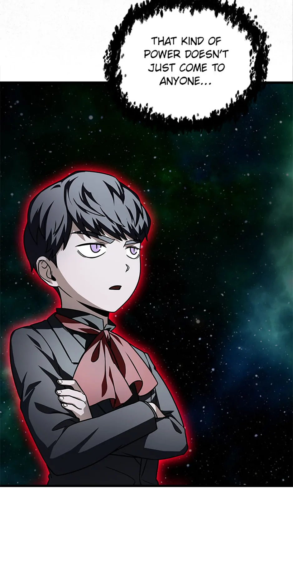 Read The Player Who Can't Level Up ENGLISH Manga Online