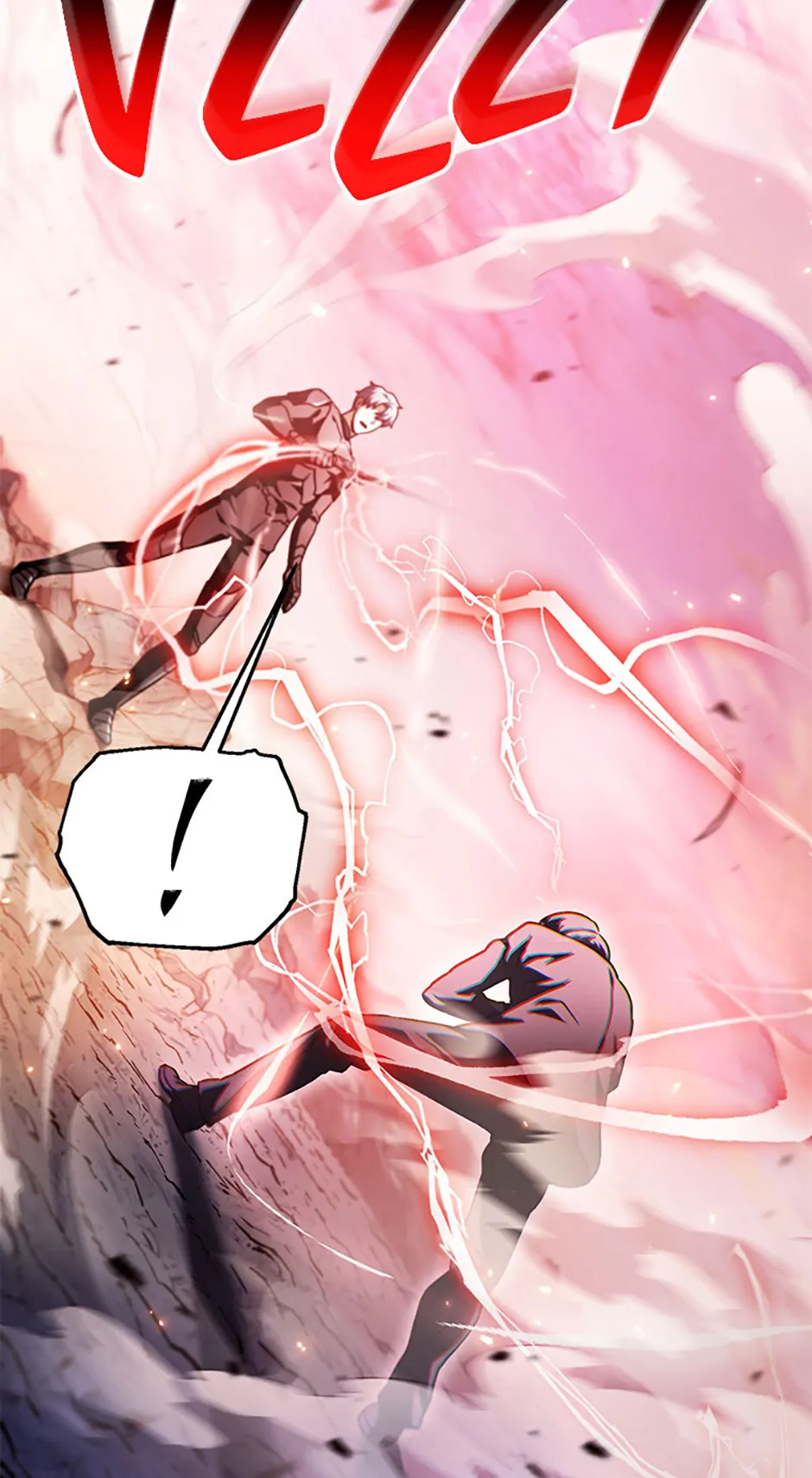 Read The Player Who Can't Level Up ENGLISH Manga Online