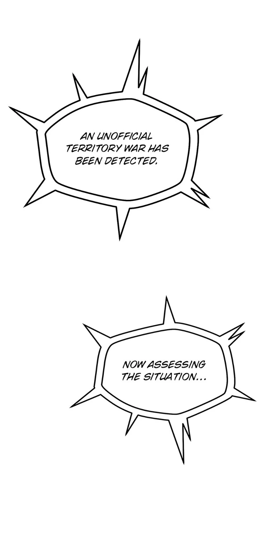 Read The Player Who Can't Level Up ENGLISH Manga Online