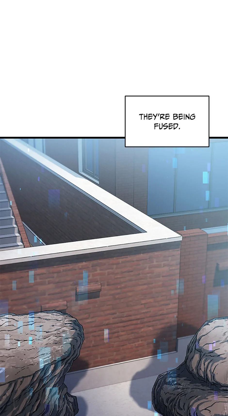 Read The Player Who Can't Level Up ENGLISH Manga Online