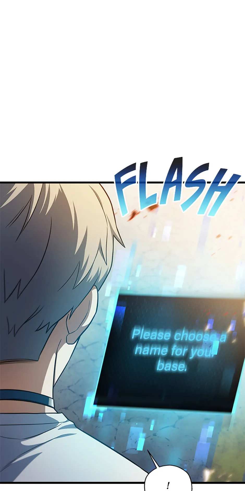 Read The Player Who Can't Level Up ENGLISH Manga Online