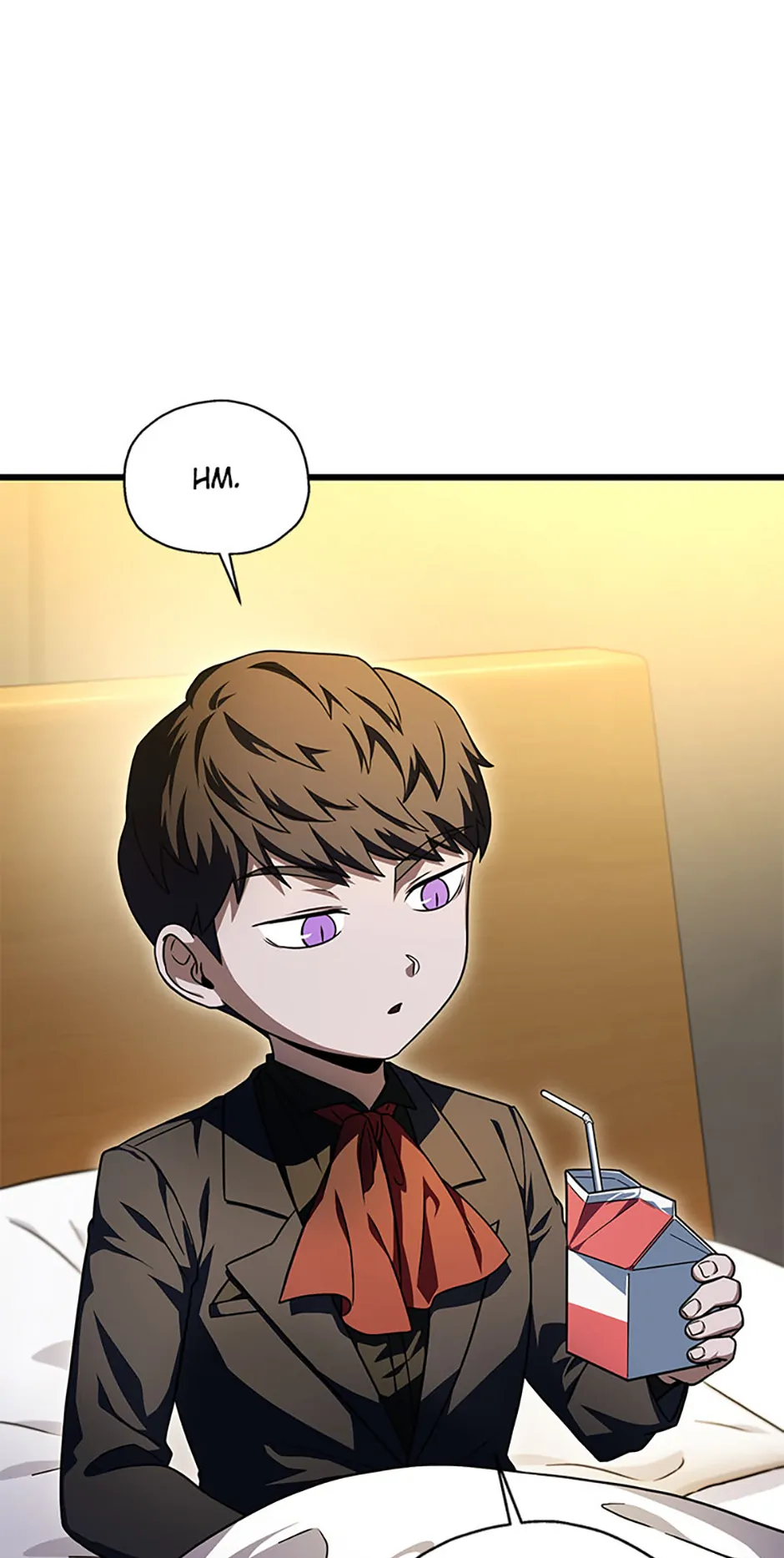 Read The Player Who Can't Level Up ENGLISH Manga Online