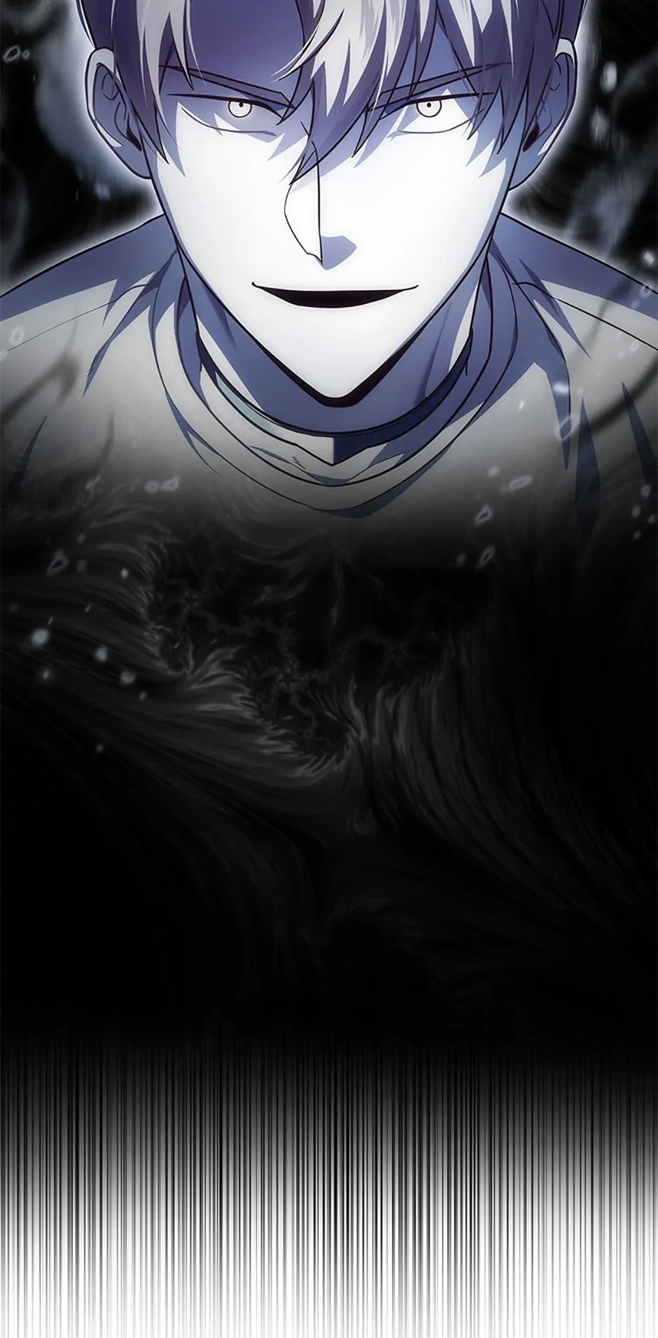 Read The Player Who Can't Level Up ENGLISH Manga Online