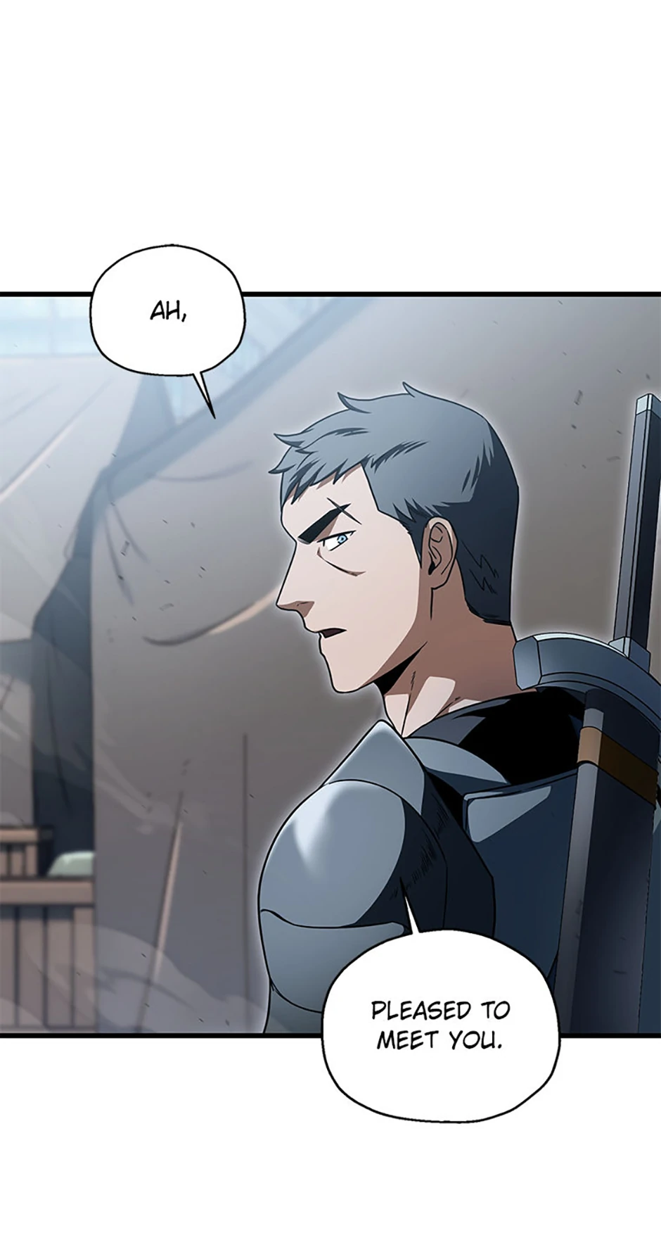 Read The Player Who Can't Level Up ENGLISH Manga Online