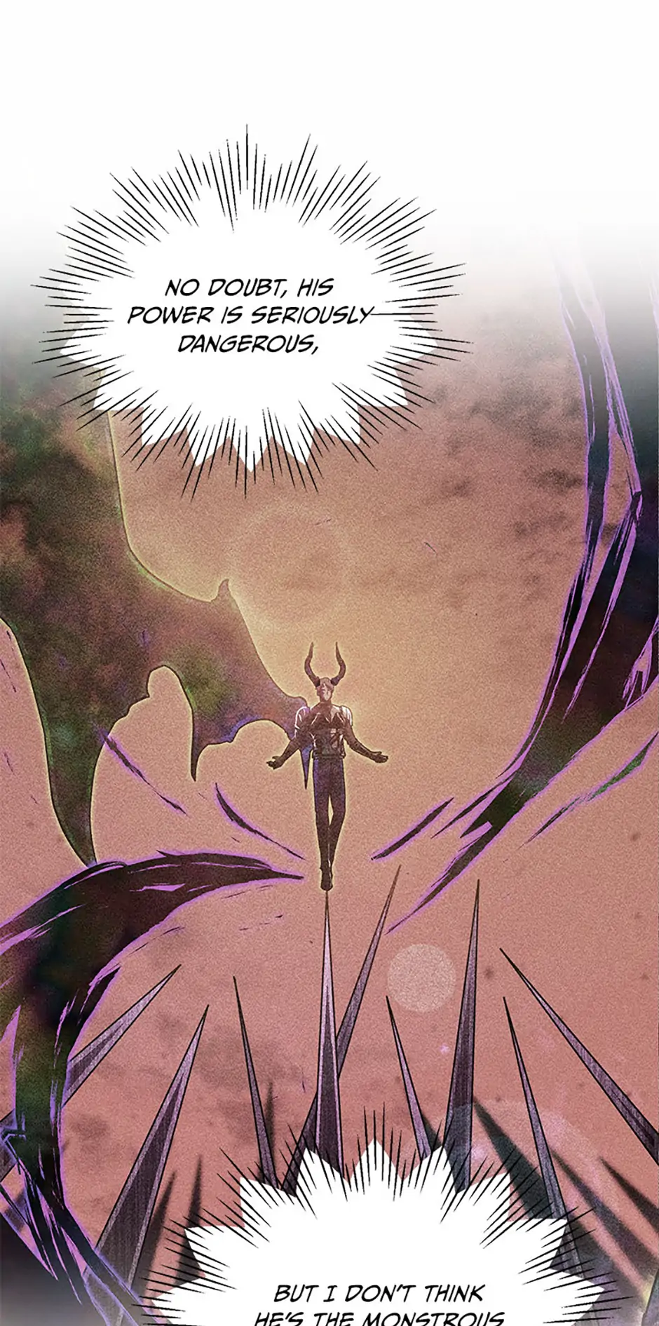 Read The Player Who Can't Level Up ENGLISH Manga Online