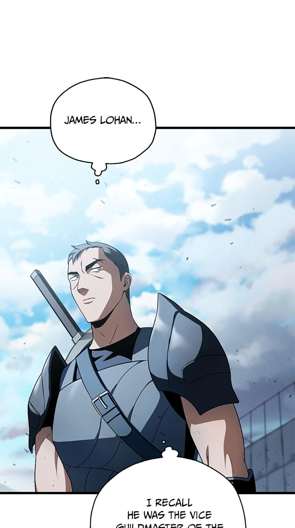 Read The Player Who Can't Level Up ENGLISH Manga Online