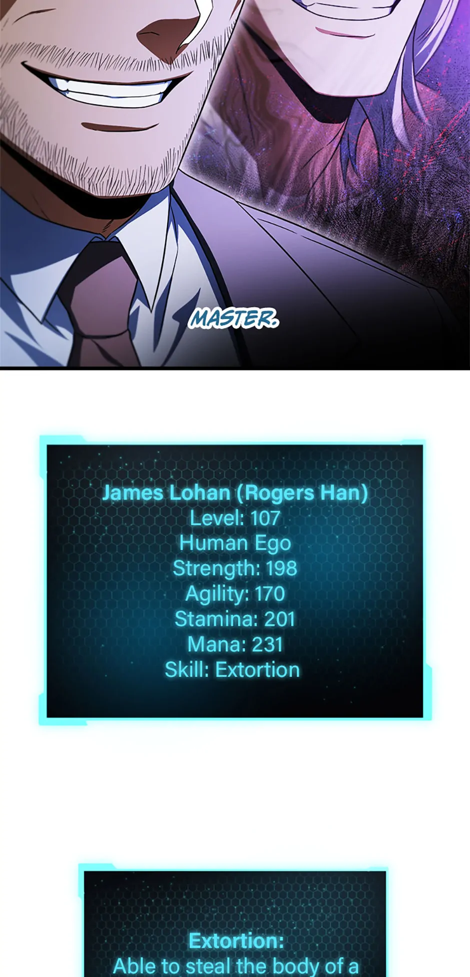 Read The Player Who Can't Level Up ENGLISH Manga Online