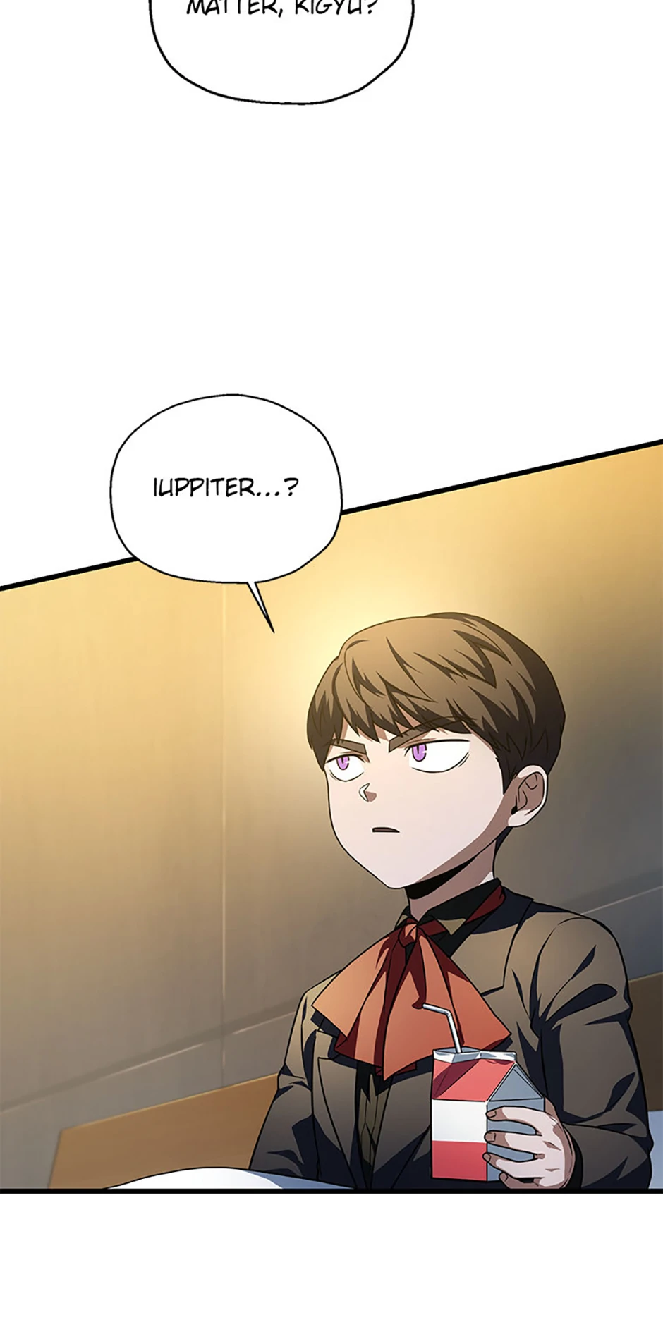 Read The Player Who Can't Level Up ENGLISH Manga Online