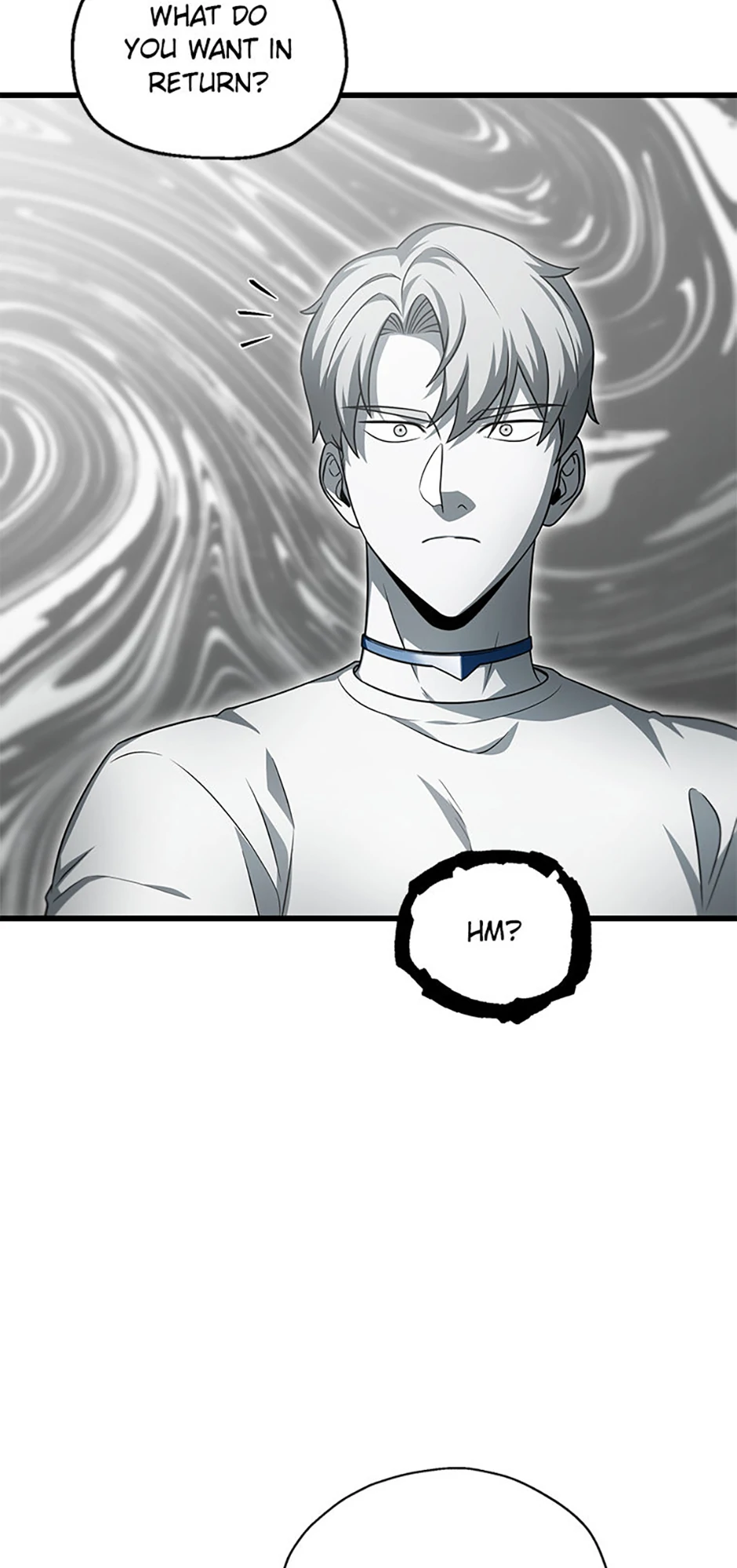 Read The Player Who Can't Level Up ENGLISH Manga Online