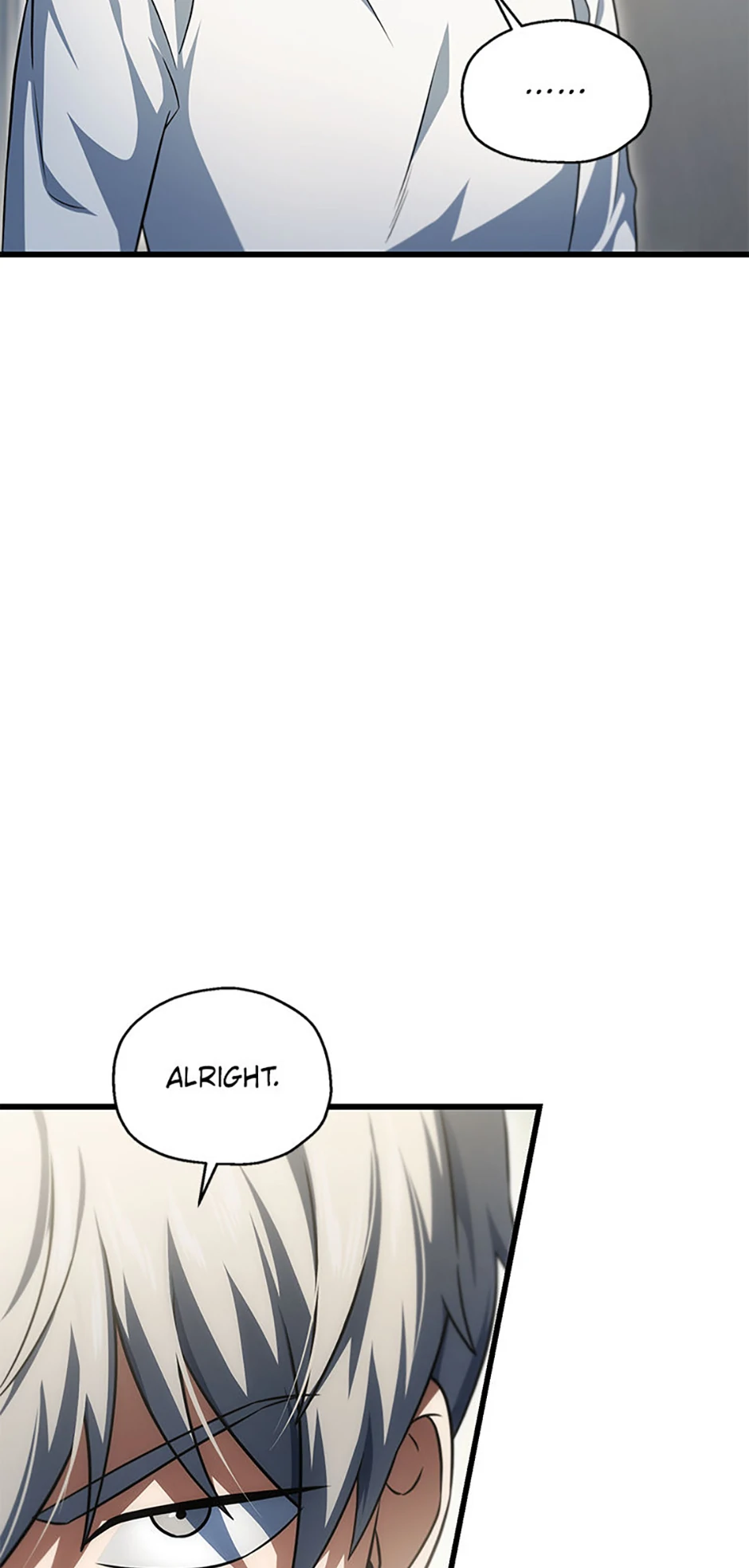 Read The Player Who Can't Level Up ENGLISH Manga Online