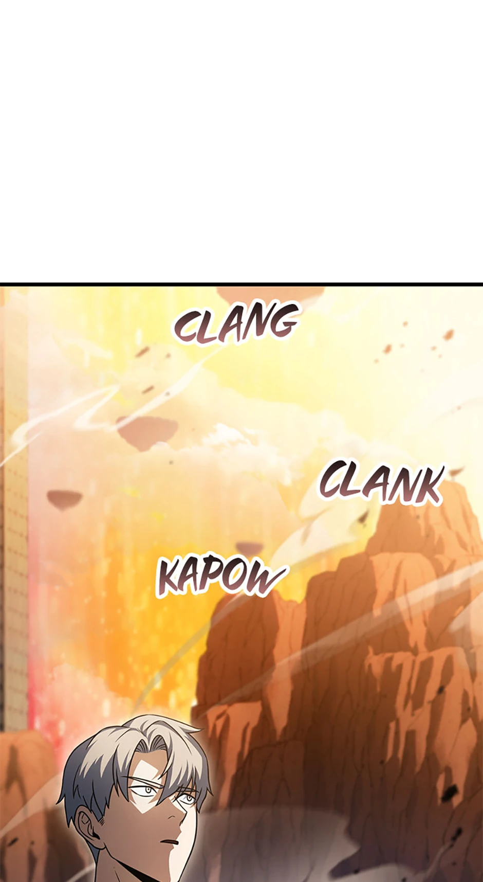 Read The Player Who Can't Level Up ENGLISH Manga Online